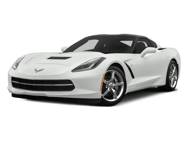 2014 Chevrolet Corvette Stingray for sale near Columbus, OH