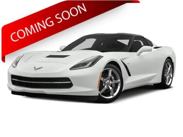 2014 Chevrolet Corvette Stingray for sale near Columbus, OH