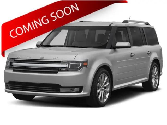 2015 Ford Flex SE for sale near Columbus, OH