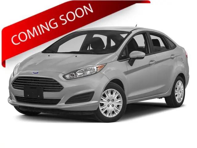 2014 Ford Fiesta SE for sale near Columbus, OH