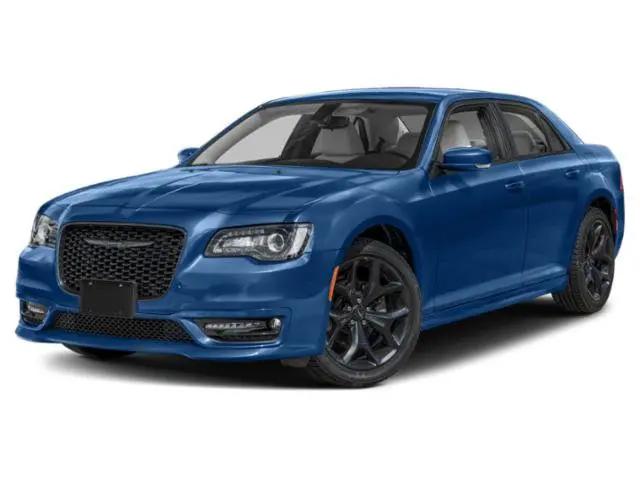2023 Chrysler 300 Touring L for sale near Columbus, OH