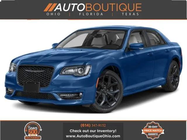2023 Chrysler 300 Touring L for sale near Columbus, OH