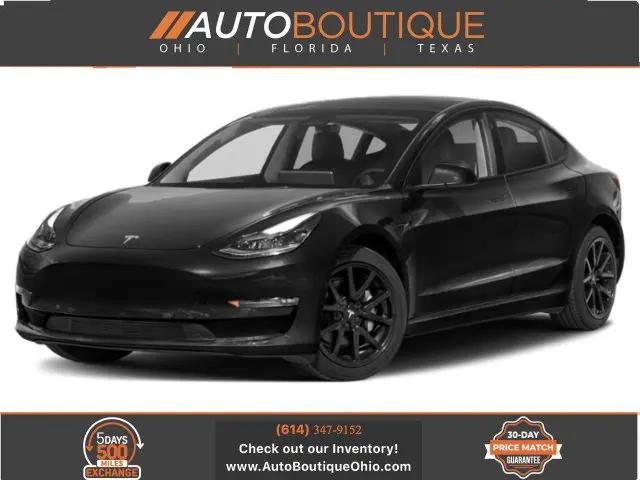 2023 Tesla Model 3 Rear-Wheel Drive for sale in Columbus, OH