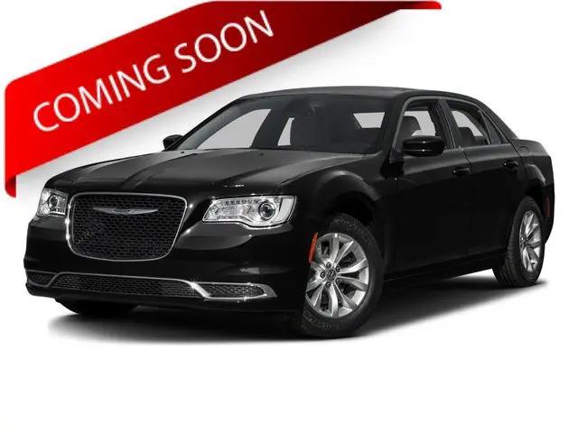 2016 Chrysler 300 for sale near Columbus, OH