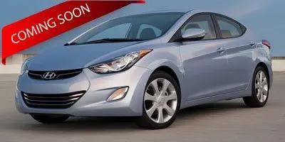 2012 Hyundai Elantra GLS (Ulsan Plant) for sale in Columbus, OH