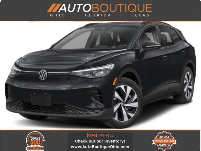2024 Volkswagen ID.4 Standard for sale in Columbus, OH