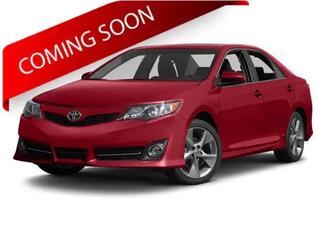 2013 Toyota Camry LE for sale in Columbus, OH