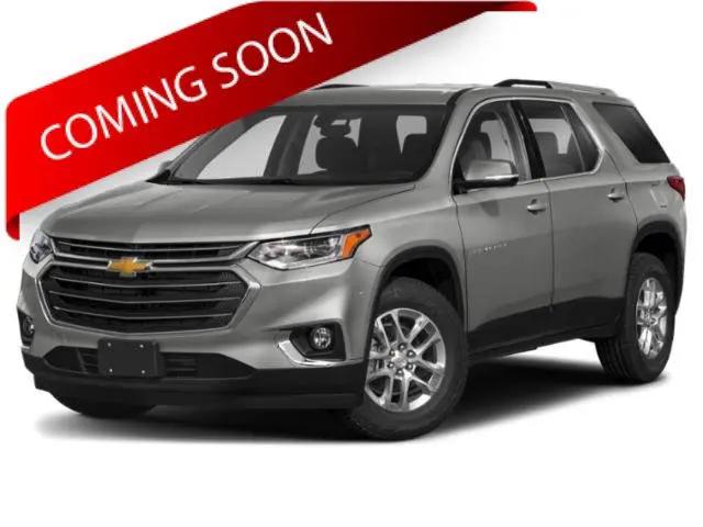 2019 Chevrolet Traverse 1LT for sale in Columbus, OH