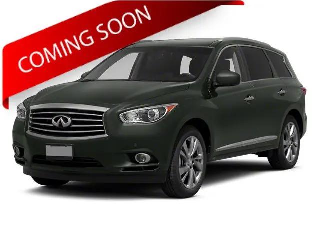 2013 INFINITI JX35 for sale near Columbus, OH
