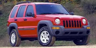 2002 Jeep Liberty Sport for sale in Tucson, AZ