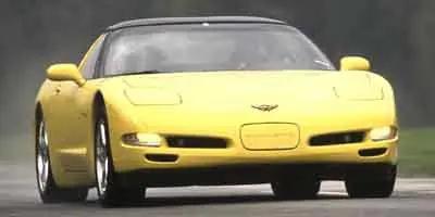 2003 Chevrolet Corvette Corvette for sale in Boise, ID