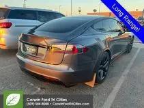 2021 Tesla Model S Long Range Dual Motor All-Wheel Drive
