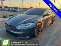 2021 Tesla Model S Long Range Dual Motor All-Wheel Drive