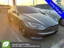 2021 Tesla Model S Long Range Dual Motor All-Wheel Drive