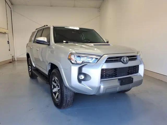 2024 Toyota 4Runner TRD Off Road Premium for sale in Decatur, AL