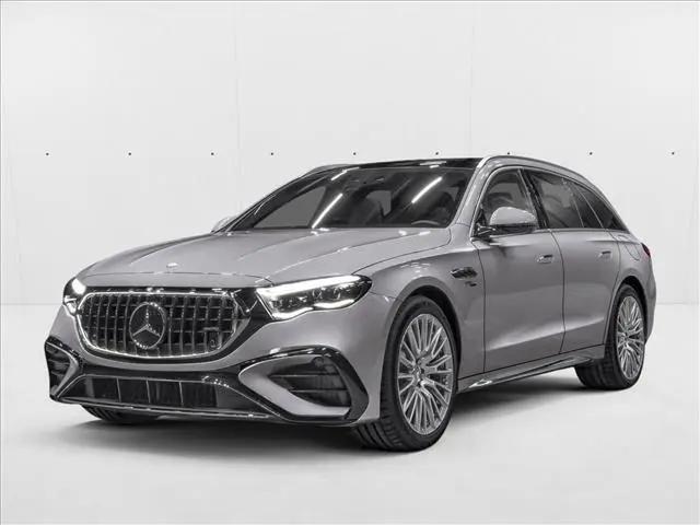 2027 Mercedes-Benz E-Class AMG E 53 Hybrid for sale in Buena Park, CA