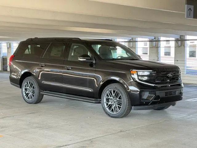 2026 Ford Expedition Max Platinum MAX for sale in Springfield, VA