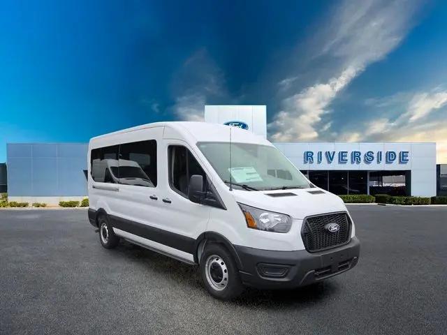 2026 Ford Transit-350 Passenger Van XL for sale in Macon, GA