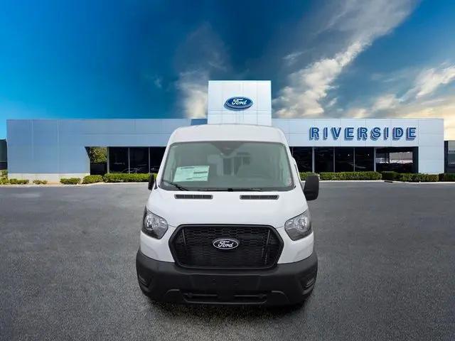 2026 Ford Transit-350 Passenger Van XL