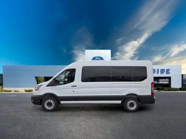 2026 Ford Transit-350 Passenger Van XL