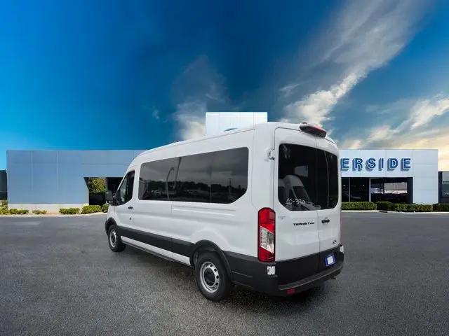 2026 Ford Transit-350 Passenger Van XL
