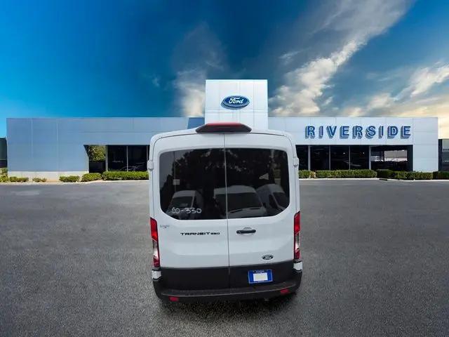 2026 Ford Transit-350 Passenger Van XL