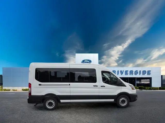 2026 Ford Transit-350 Passenger Van XL