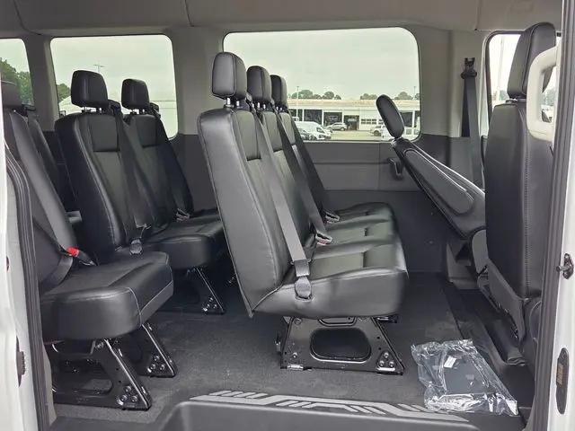 2026 Ford Transit-350 Passenger Van XL