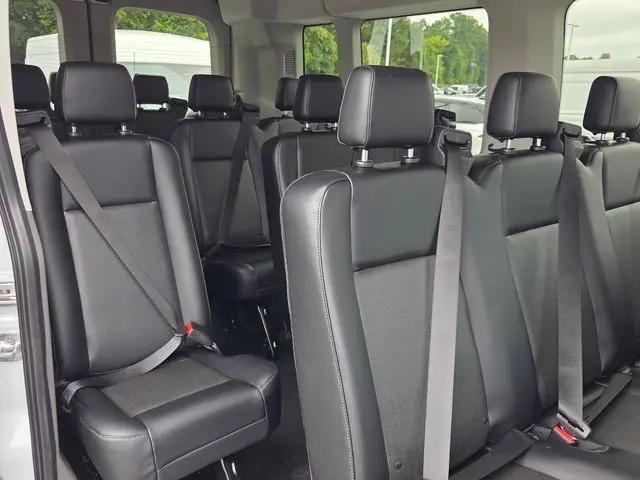 2026 Ford Transit-350 Passenger Van XL