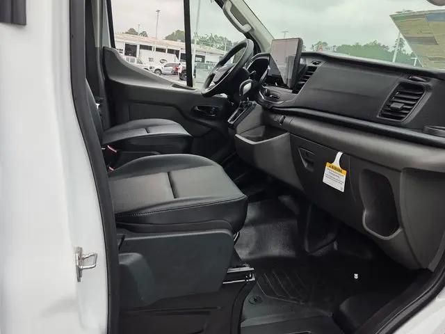 2026 Ford Transit-350 Passenger Van XL