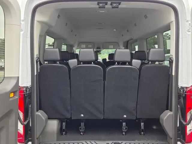 2026 Ford Transit-350 Passenger Van XL