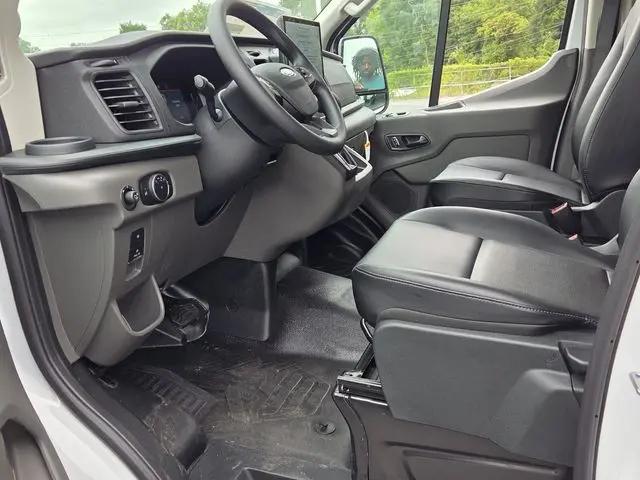 2026 Ford Transit-350 Passenger Van XL