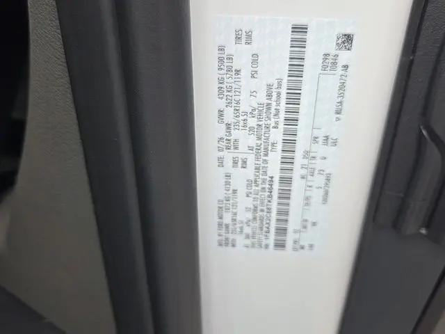 2026 Ford Transit-350 Passenger Van XL