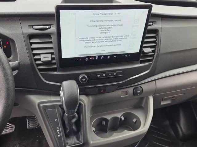 2026 Ford Transit-350 Passenger Van XL