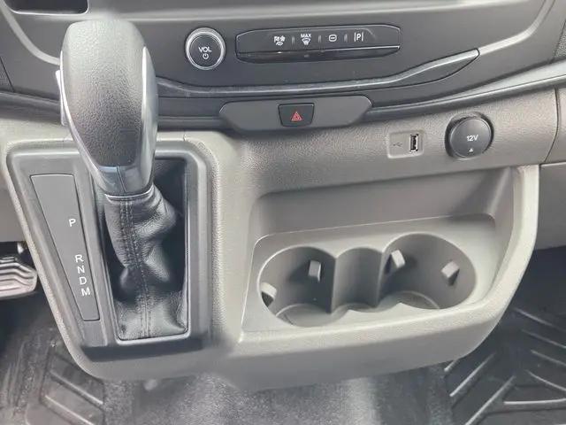 2026 Ford Transit-350 Passenger Van XL