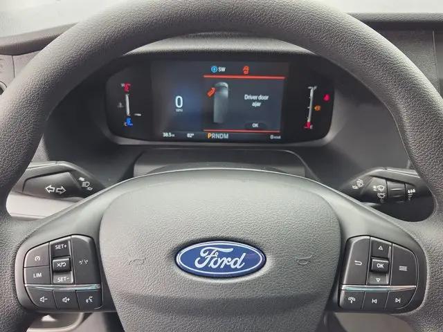 2026 Ford Transit-350 Passenger Van XL