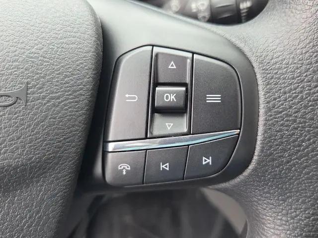2026 Ford Transit-350 Passenger Van XL