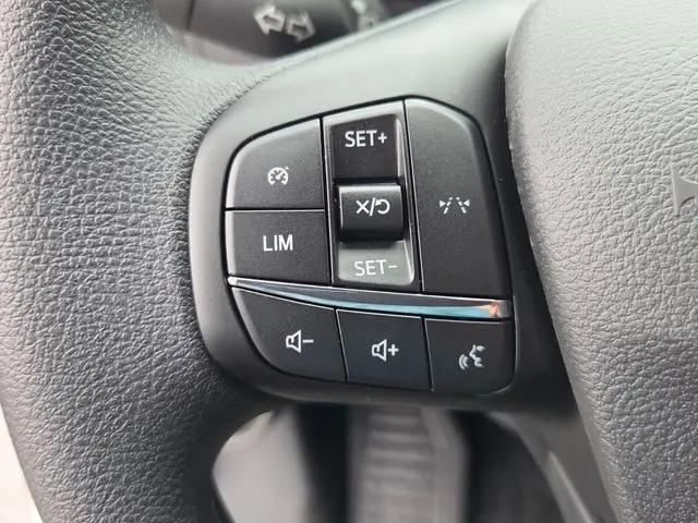 2026 Ford Transit-350 Passenger Van XL