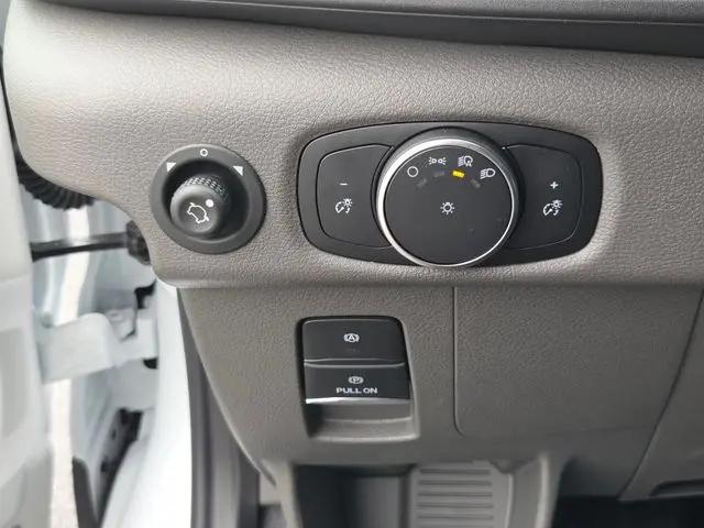 2026 Ford Transit-350 Passenger Van XL