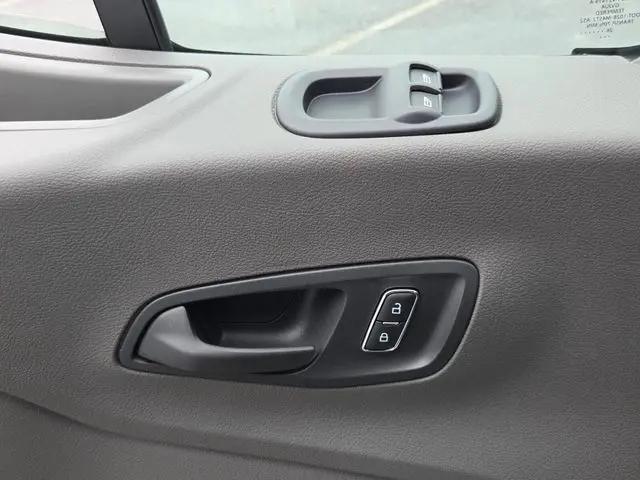 2026 Ford Transit-350 Passenger Van XL