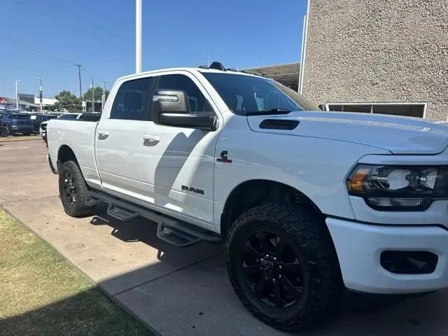 2024 Ram 2500 Big Horn Crew Cab 4x4 6'4" Box for sale in Richardson, TX