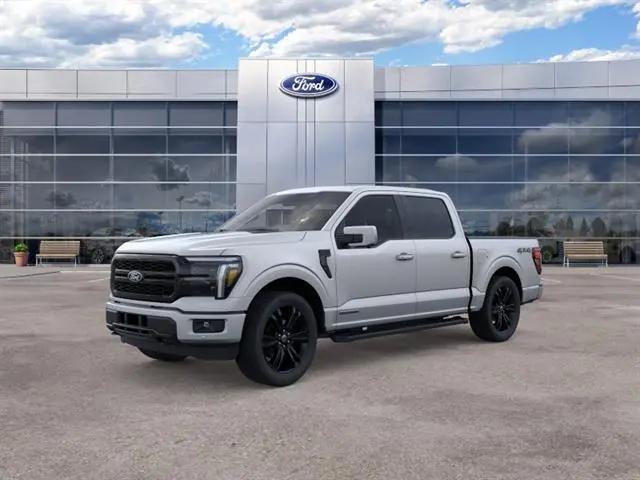 2026 Ford F-150 LARIAT for sale in Jersey City, NJ