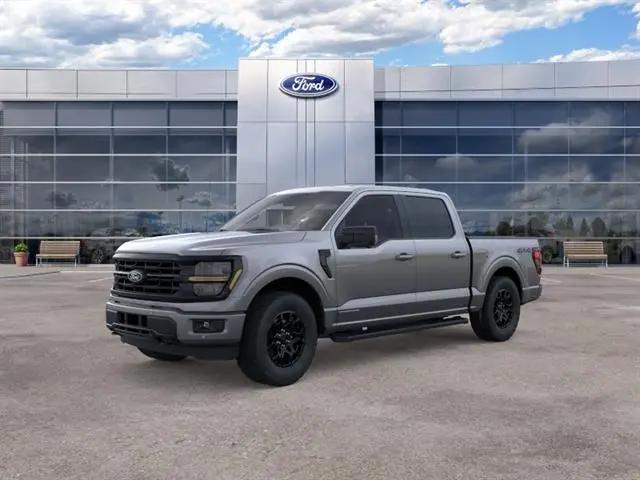 2026 Ford F-150 XLT for sale in Jersey City, NJ
