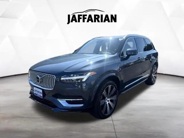 2025 Volvo XC90 Plug-In Hybrid T8 Ultra 7-Seater for sale in Haverhill, MA