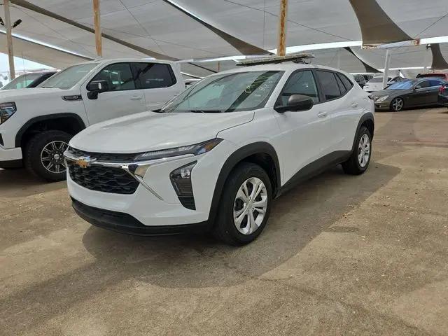 2024 Chevrolet Trax FWD SP for sale in Arlington, TX