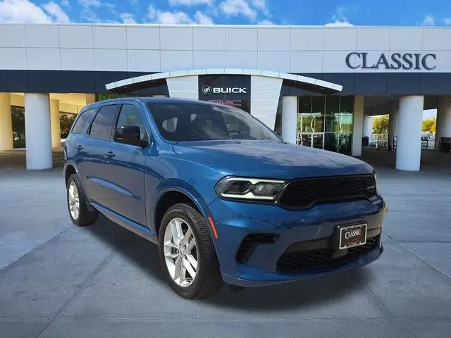 2025 Dodge Durango GT AWD for sale in Arlington, TX