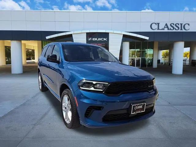 2025 Dodge Durango GT AWD