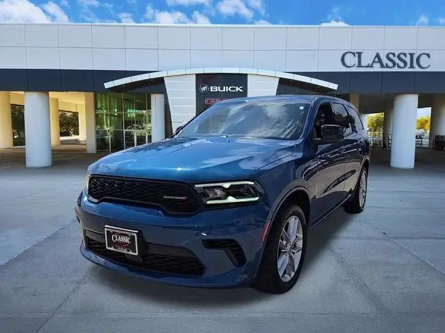 2025 Dodge Durango GT AWD
