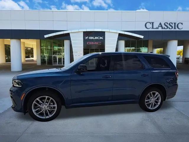 2025 Dodge Durango GT AWD