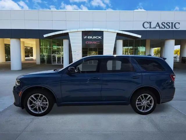2025 Dodge Durango GT AWD